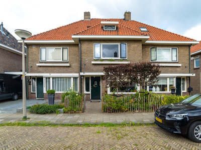 Geraniumstraat 15