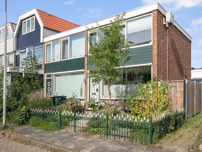 Jacob Marisstraat 9