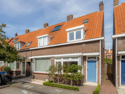 Joh. Kraaijeveldstraat 42