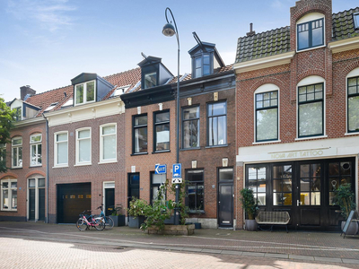 Lange Herenstraat 40A