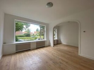 Benedenwoning (appartement) te huur in Voorburg