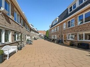 Bovenwoning (appartement) te huur in Voorburg