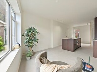 Bovenwoning te huur in Voorburg