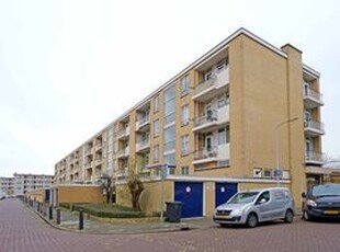 Bovenwoning (appartement) te huur in Voorburg