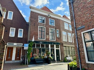 Bovenwoning Nieuwstraat, Middelburg huren?