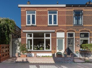 Eengezinswoning Leeghwaterstraat, Hilversum huren?