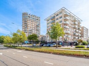 Portiekwoning te huur in Voorburg