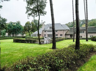 Villa Witte Bremlaan, Oud Turnhout huren?