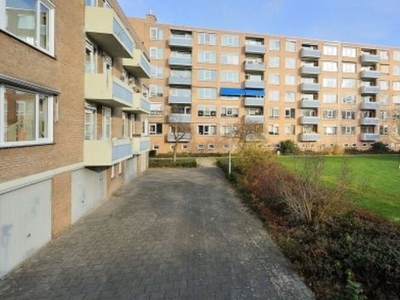 Albert Cuypstraat in Venlo (90m2)