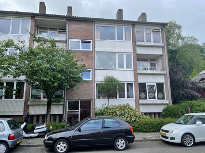 Bachweg in Amersfoort (67m2)