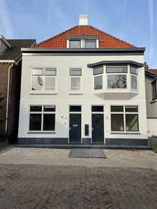 Beatrixstraat in Veenendaal (55m2)