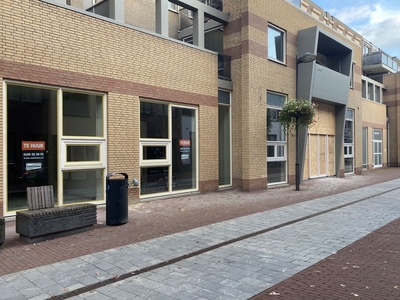 Beekstraat 66 D