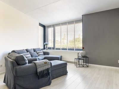 Belvedere in Hoofddorp (49m2)