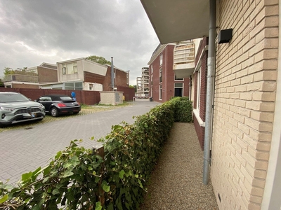 Benedenwoning Kruidenhof, Leiden huren?