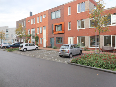 Bentheimerstraat 3