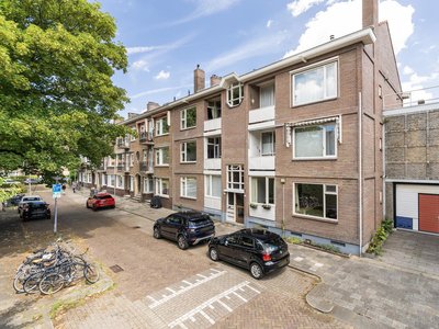 Bickerstraat 16a