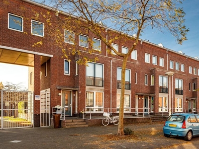 Bladvlinder in Utrecht (168m2)