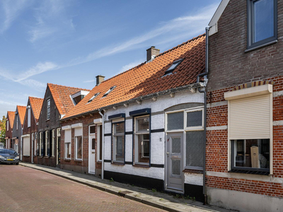 Bleekveldstraat 11