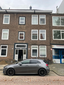 Blokmakersstraat in Rotterdam (70m2)