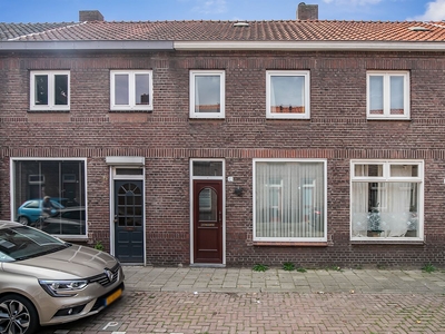 Boekweitstraat 43