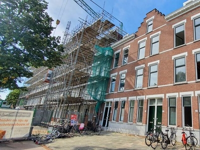 Boezemstraat in Rotterdam (90m2)