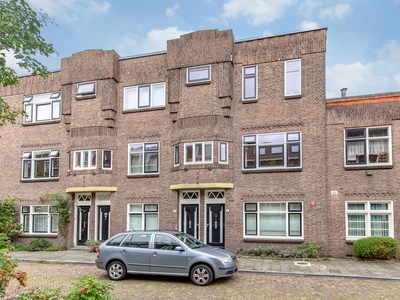 Boomstraat 5 bis