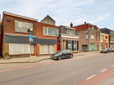 Bornsestraat 64