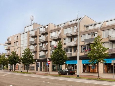 Boulevard Heuvelink in Arnhem (68m2)