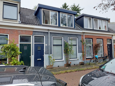 Boumanstraat 6