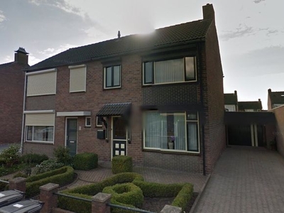 Boutershemstraat in Wouw (130m2)