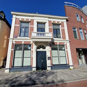 Bovenwoning Aweg, Groningen huren?