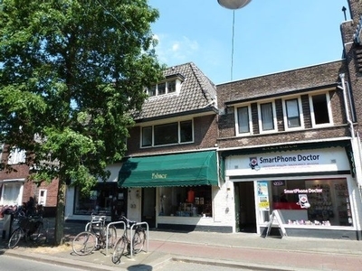 Bovenwoning Havenstraat, Hilversum huren?