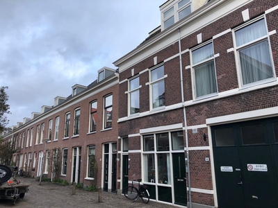 Bovenwoning Warmoezierstraat, Delft huren?