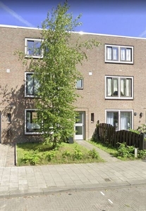 Brabantstraat in Oss (35m2)