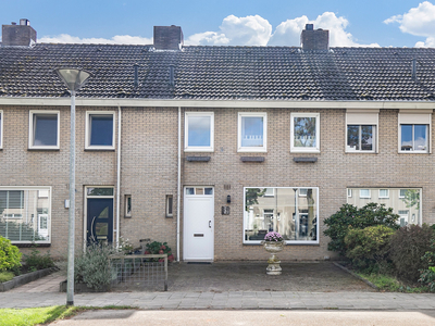 Costerman Boodtstraat 124