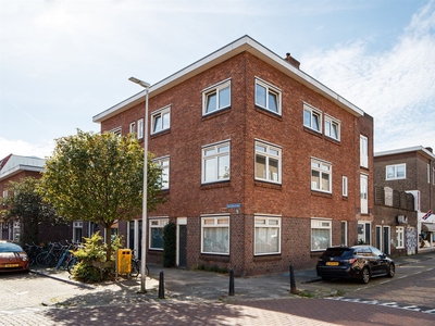 Dollardstraat 3 E