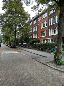 Donker Curtiusstraat 16B2