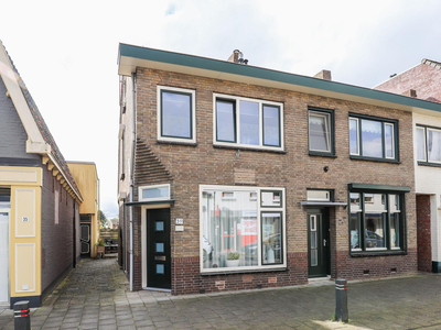 Dorpsstraat 39