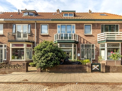 Edisonstraat 40