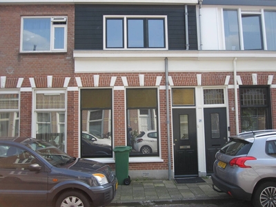 Eengezinswoning Geweerstraat, Haarlem huren?