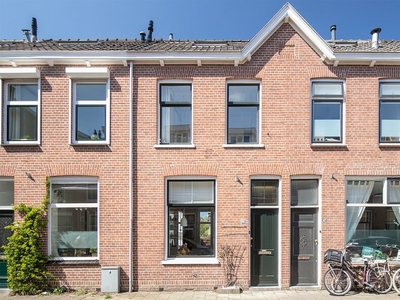 Eengezinswoning Rembrandtstraat, Delft huren?