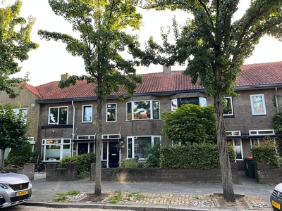 Eengezinswoning Sikkelstraat, Breda huren?