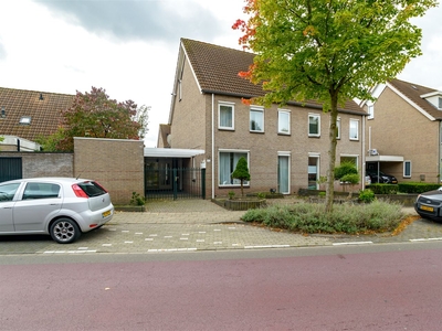 Emmastraat 193