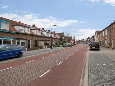 Emmerikseweg in Zutphen (93m2)