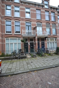 Galileistraat in Den Haag (27m2)