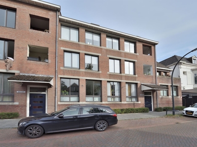 Godevaert Montensstraat 2 C5