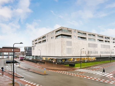 H.J. van Heekplein 80 - 23