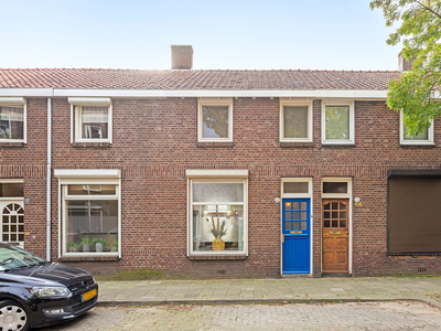 Hoogtedwarsstraat 64