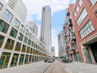 Houtlaan in Rotterdam (137m2)