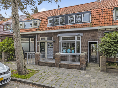 Joubertstraat 14